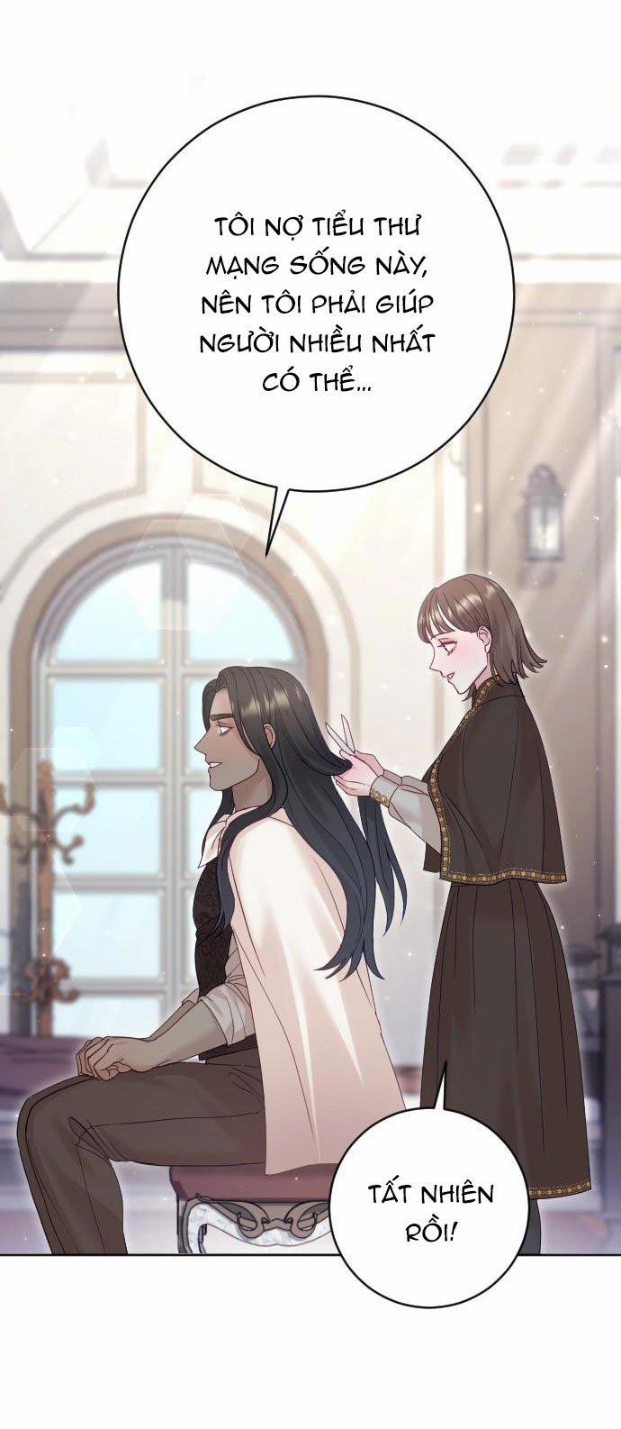 Thuần Hóa Nam Nô Lệ Hắc Hóa 31.2 trang 1