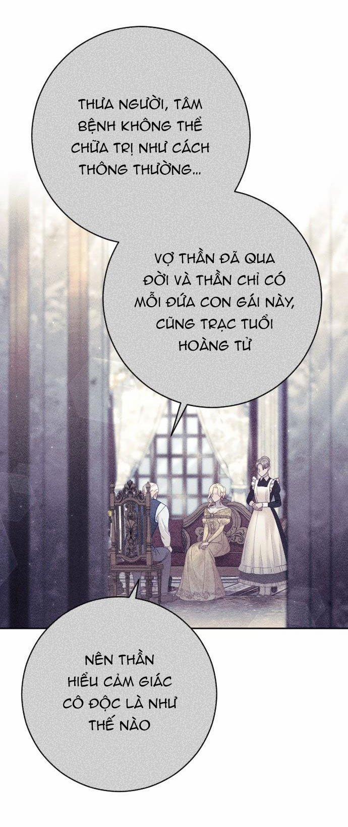 Thuần Hóa Nam Nô Lệ Hắc Hóa 31.2 trang 16