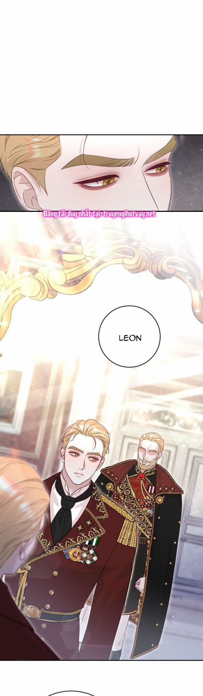 Thuần Hóa Nam Nô Lệ Hắc Hóa 31.2 trang 21