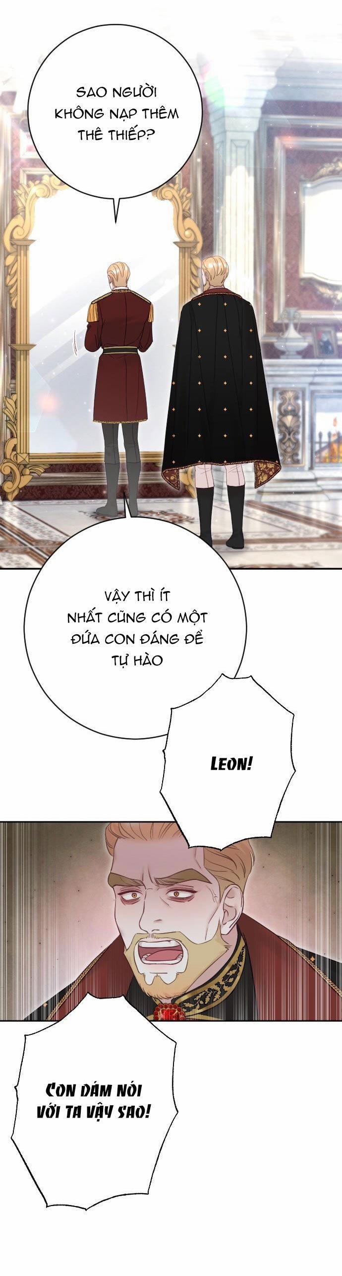 Thuần Hóa Nam Nô Lệ Hắc Hóa 31.2 trang 25