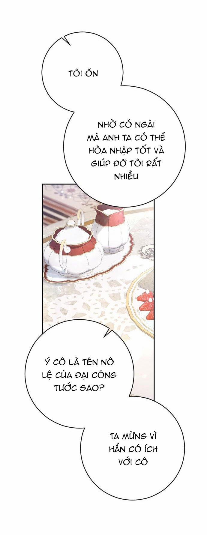 Thuần Hóa Nam Nô Lệ Hắc Hóa 31.2 trang 38