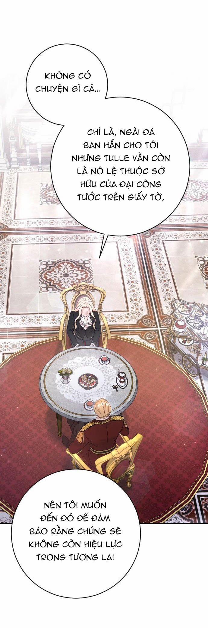 Thuần Hóa Nam Nô Lệ Hắc Hóa 31.2 trang 42