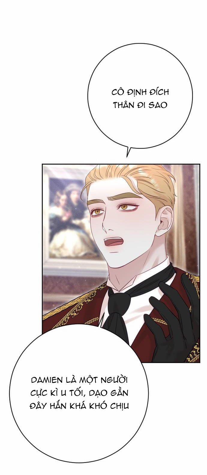 Thuần Hóa Nam Nô Lệ Hắc Hóa 31.2 trang 43