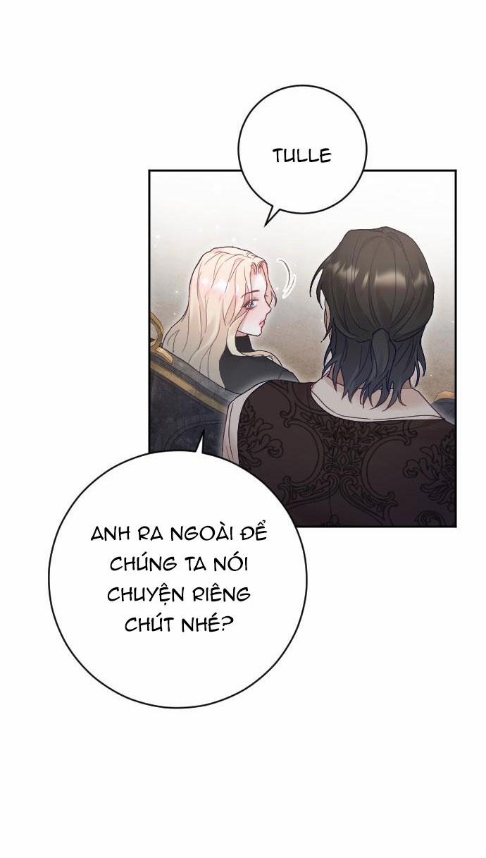 Thuần Hóa Nam Nô Lệ Hắc Hóa 32.1 trang 21