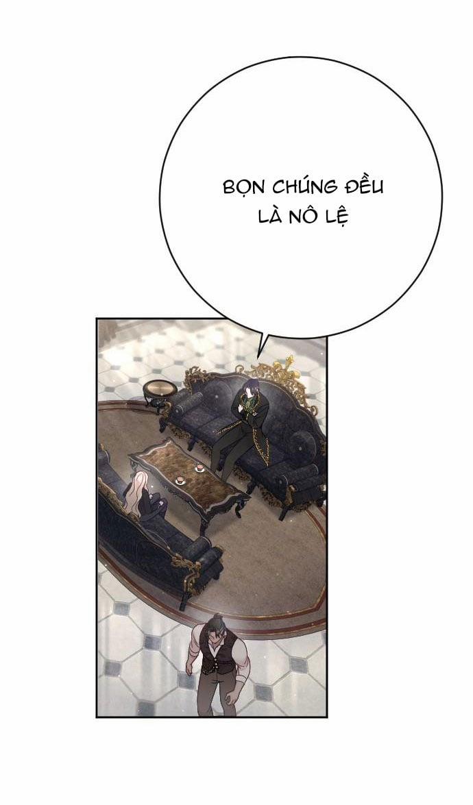 Thuần Hóa Nam Nô Lệ Hắc Hóa 32.1 trang 25