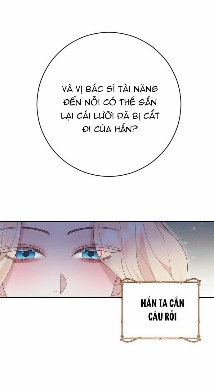 Thuần Hóa Nam Nô Lệ Hắc Hóa 32.1 trang 28