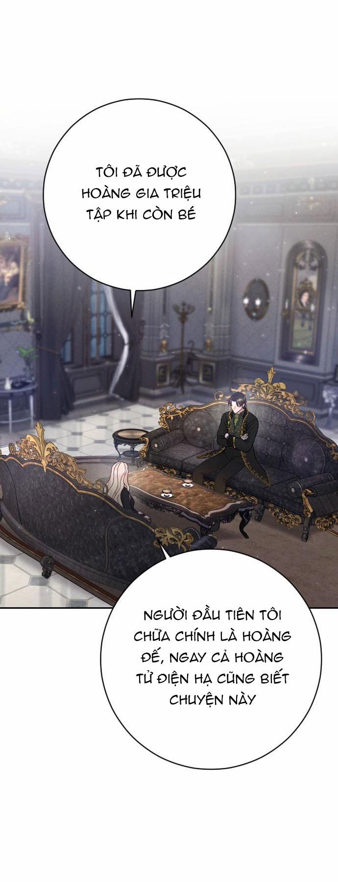 Thuần Hóa Nam Nô Lệ Hắc Hóa 32.2 trang 17