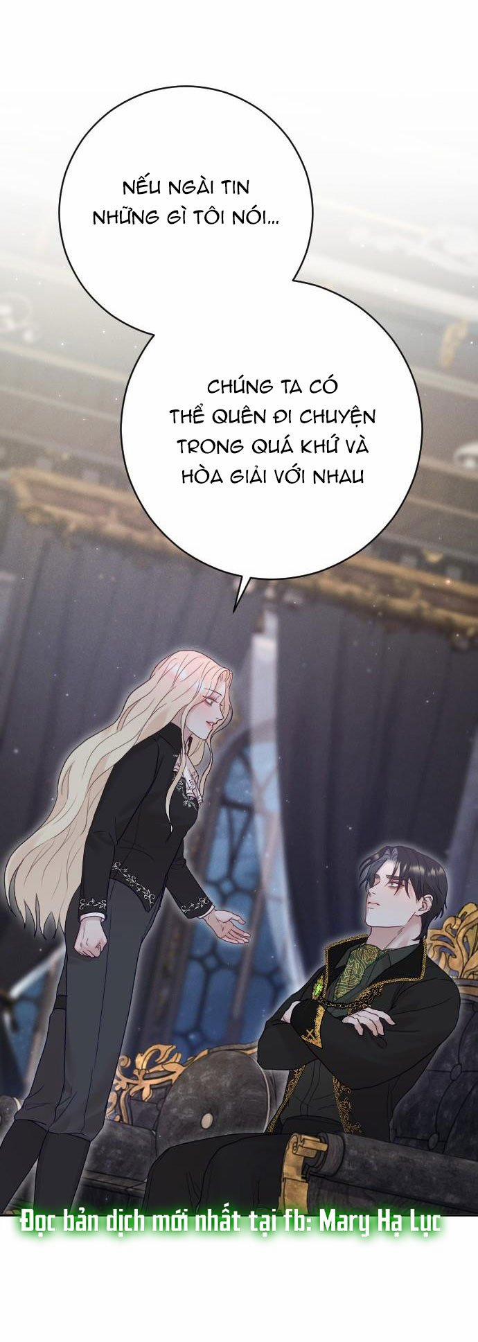 Thuần Hóa Nam Nô Lệ Hắc Hóa 32.2 trang 20