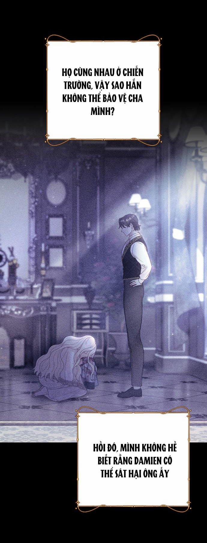 Thuần Hóa Nam Nô Lệ Hắc Hóa 32.2 trang 30