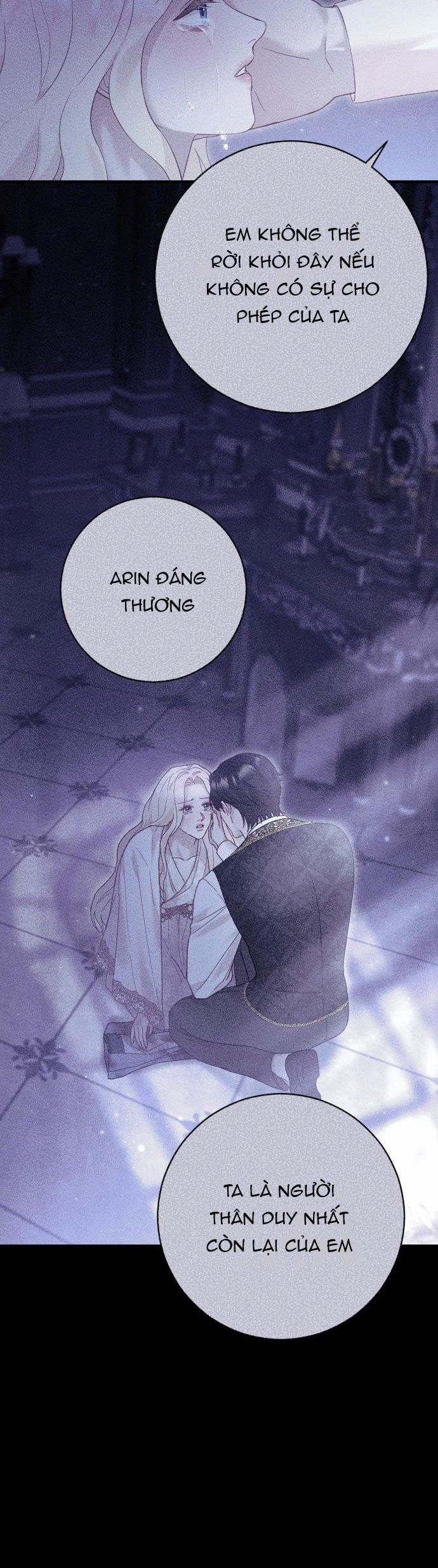 Thuần Hóa Nam Nô Lệ Hắc Hóa 32.2 trang 34