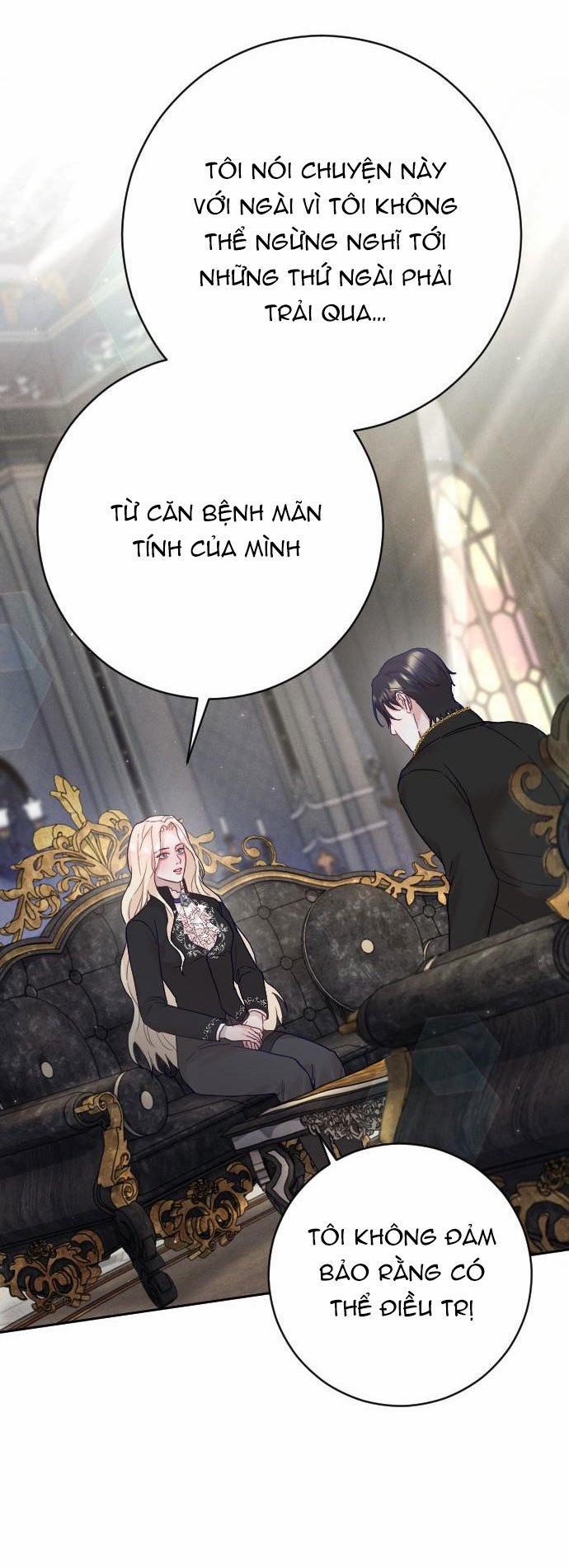 Thuần Hóa Nam Nô Lệ Hắc Hóa 32.2 trang 7