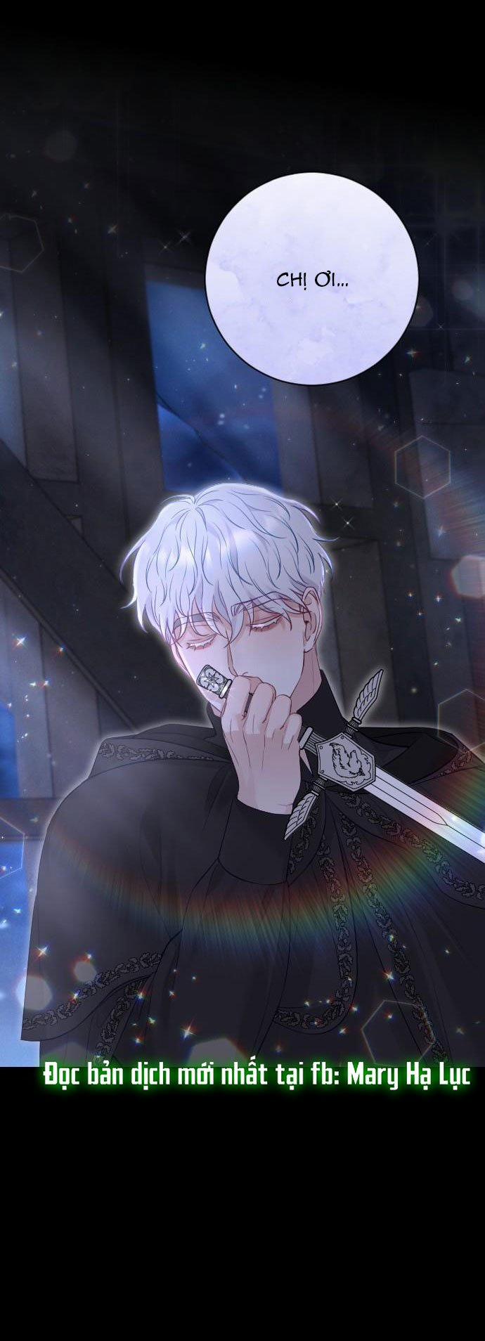 Thuần Hóa Nam Nô Lệ Hắc Hóa 33.1 trang 1