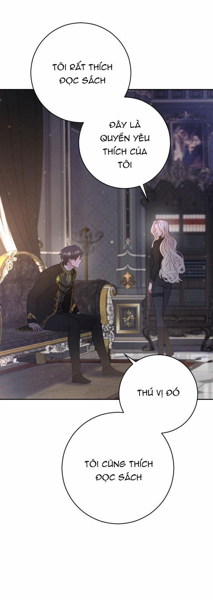 Thuần Hóa Nam Nô Lệ Hắc Hóa 33.1 trang 7