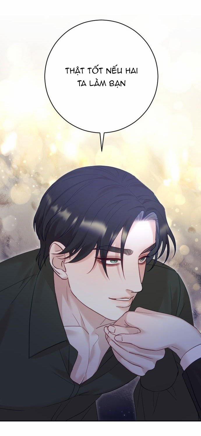 Thuần Hóa Nam Nô Lệ Hắc Hóa 33.2 trang 25