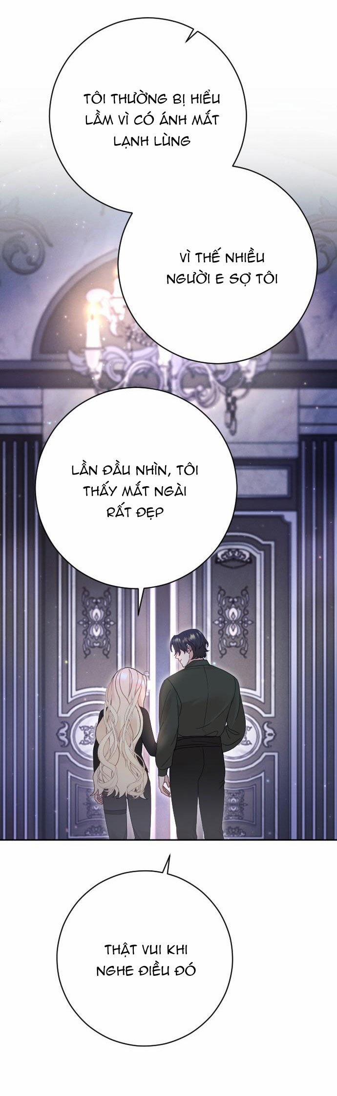 Thuần Hóa Nam Nô Lệ Hắc Hóa 33.2 trang 38