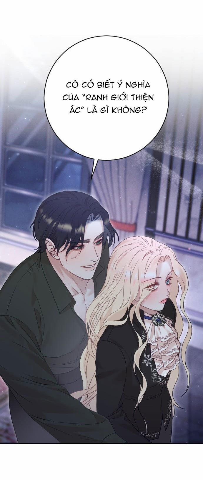 Thuần Hóa Nam Nô Lệ Hắc Hóa 33.2 trang 40