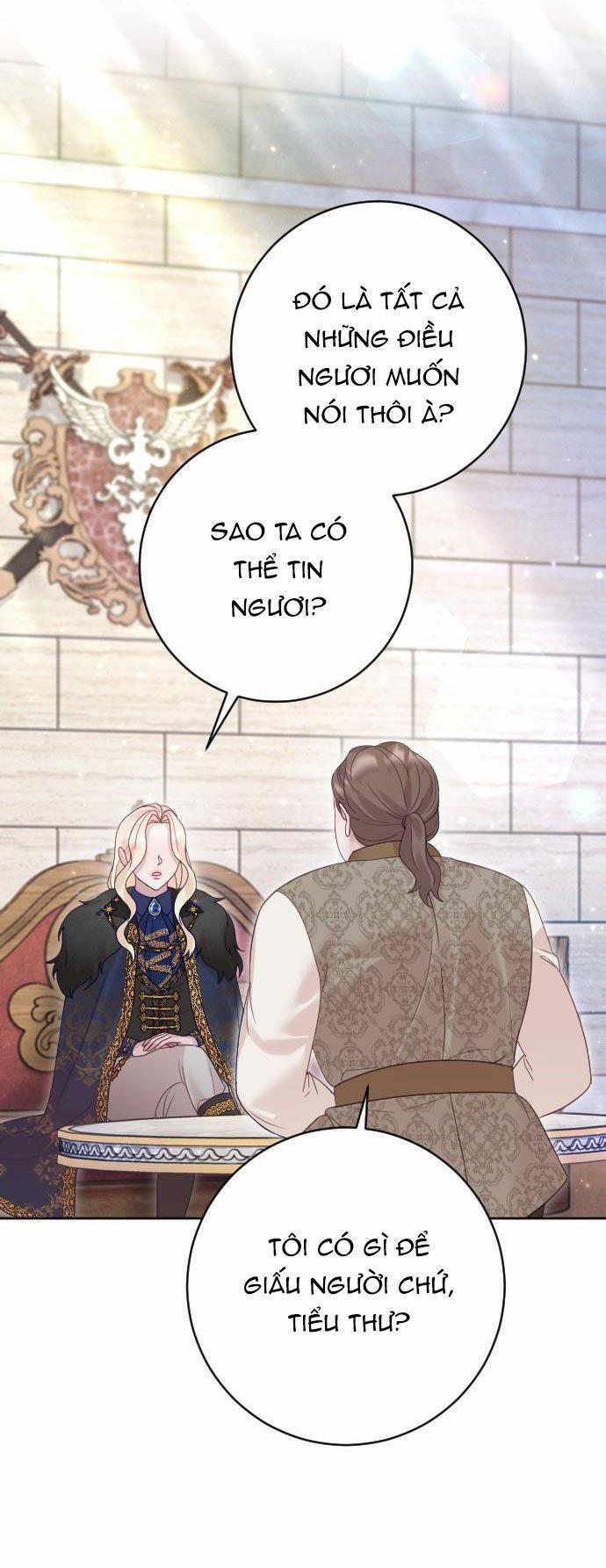 Thuần Hóa Nam Nô Lệ Hắc Hóa 34.2 trang 18