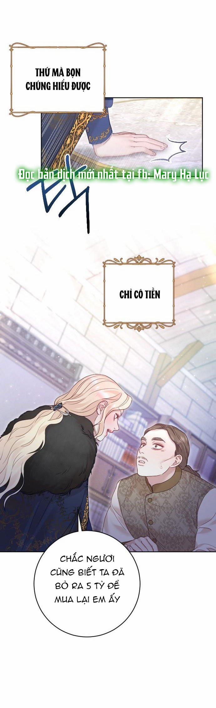 Thuần Hóa Nam Nô Lệ Hắc Hóa 34.2 trang 24