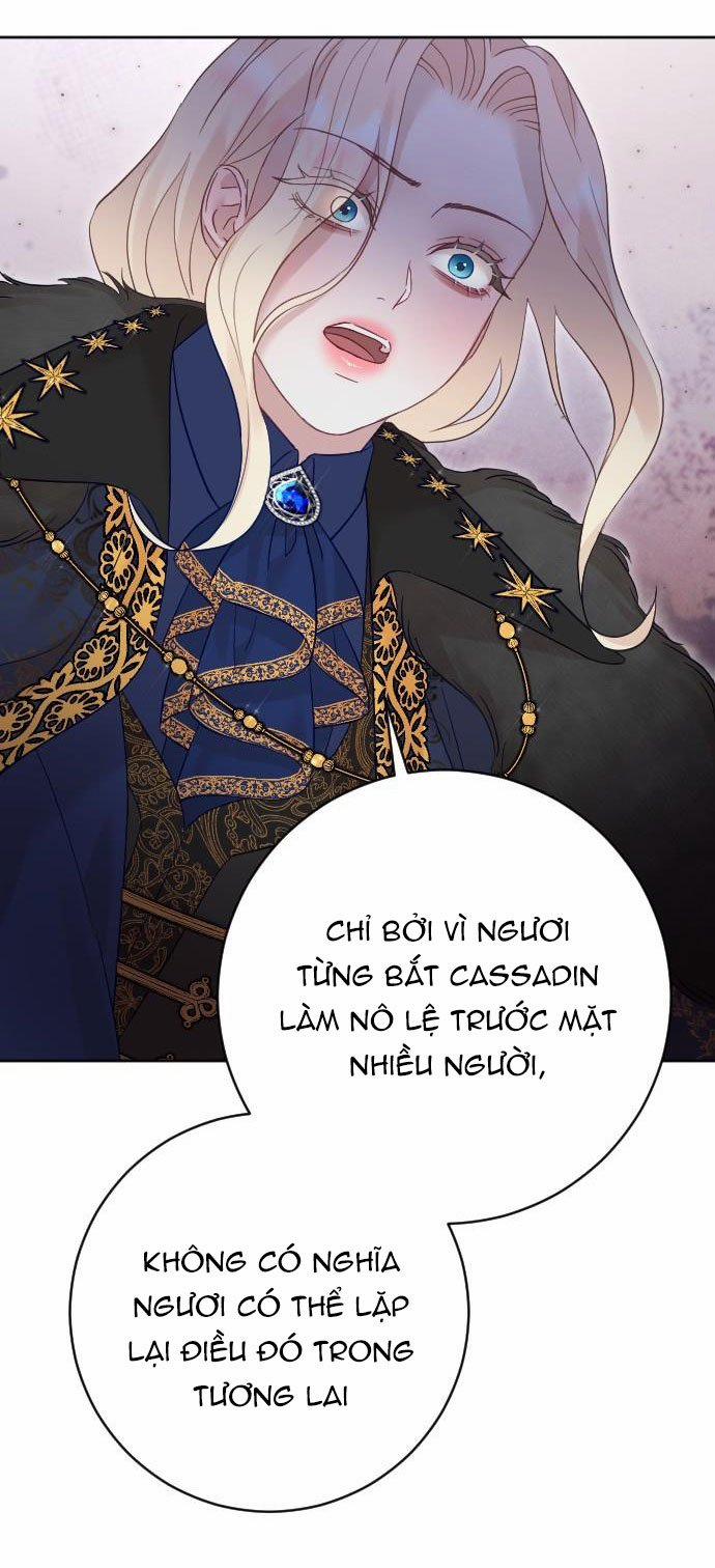 Thuần Hóa Nam Nô Lệ Hắc Hóa 34.2 trang 26