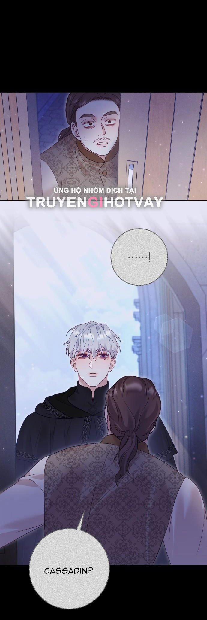 Thuần Hóa Nam Nô Lệ Hắc Hóa 34.2 trang 32