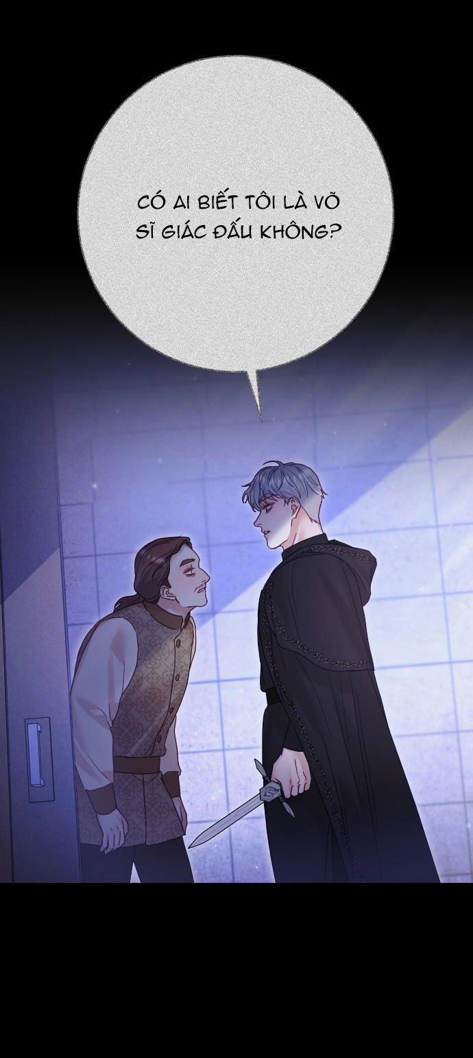 Thuần Hóa Nam Nô Lệ Hắc Hóa 34.2 trang 35