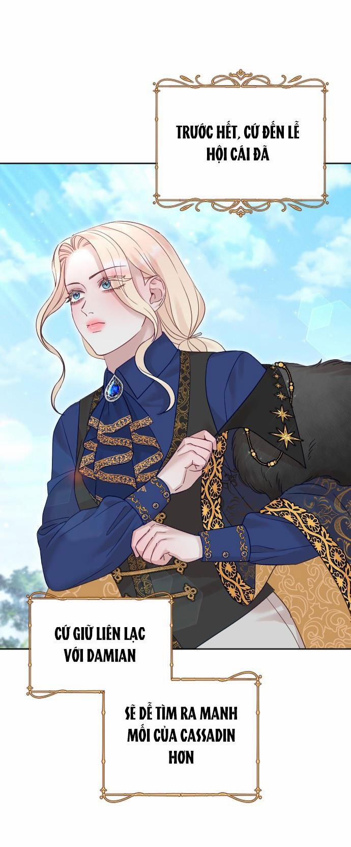 Thuần Hóa Nam Nô Lệ Hắc Hóa 34.2 trang 48