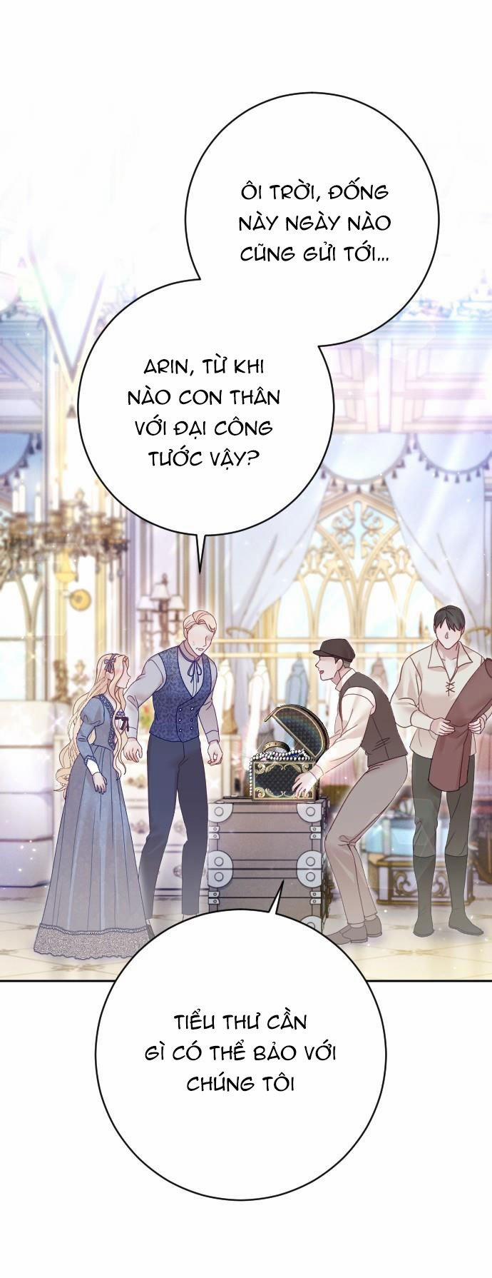 Thuần Hóa Nam Nô Lệ Hắc Hóa 34.2 trang 59