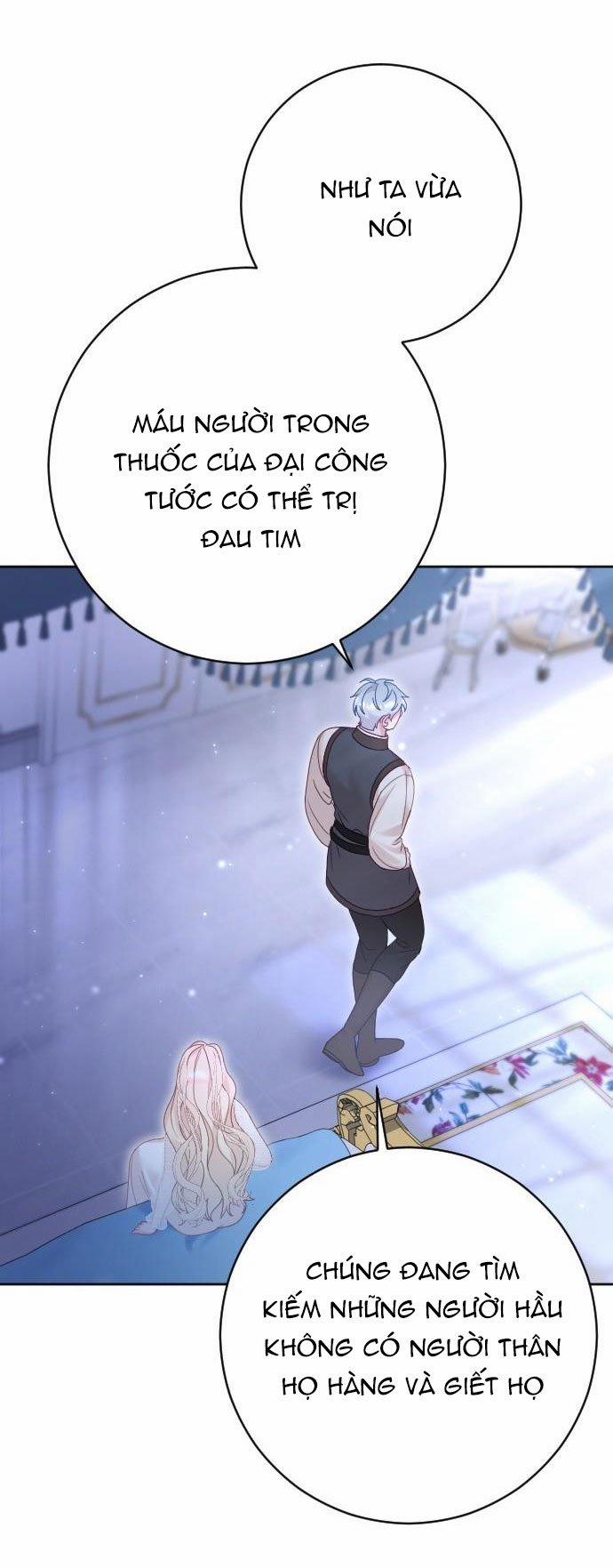 Thuần Hóa Nam Nô Lệ Hắc Hóa 35.2 trang 42