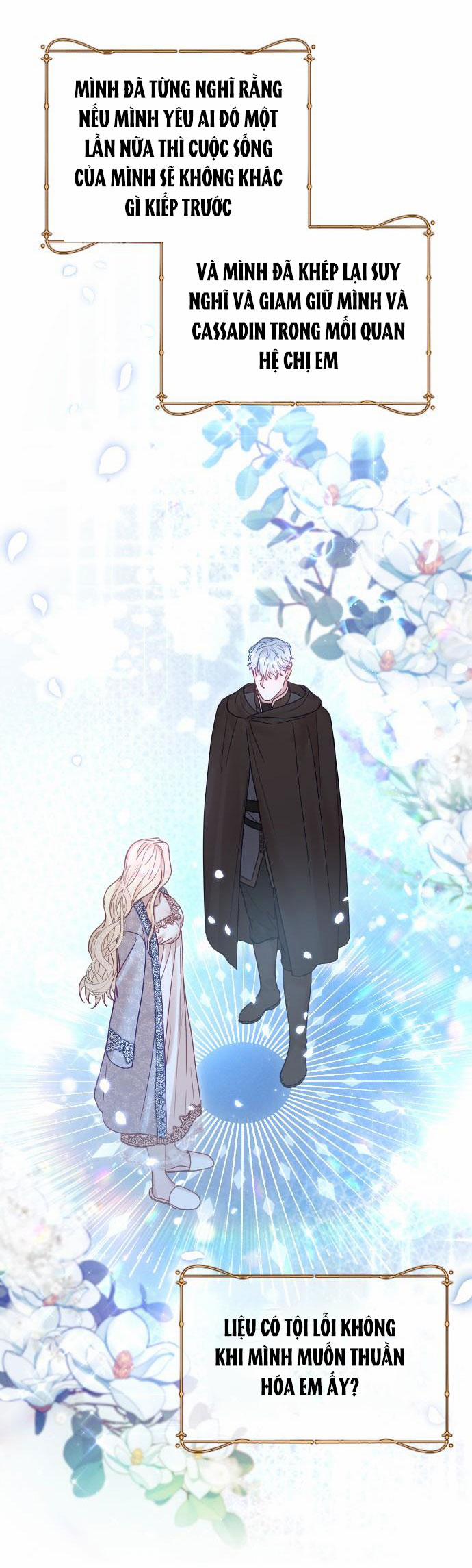 Thuần Hóa Nam Nô Lệ Hắc Hóa 35.2 trang 6