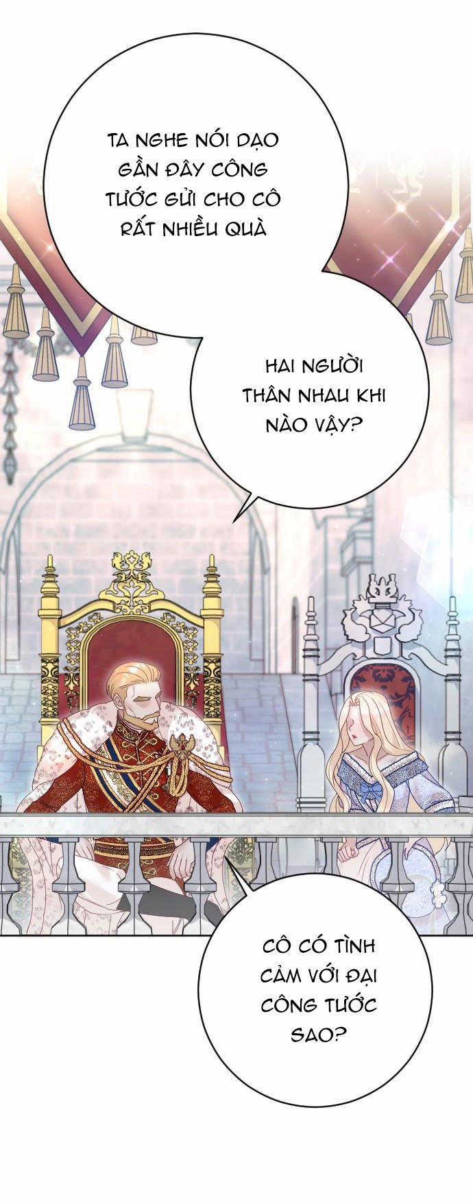 Thuần Hóa Nam Nô Lệ Hắc Hóa 36.1 trang 18