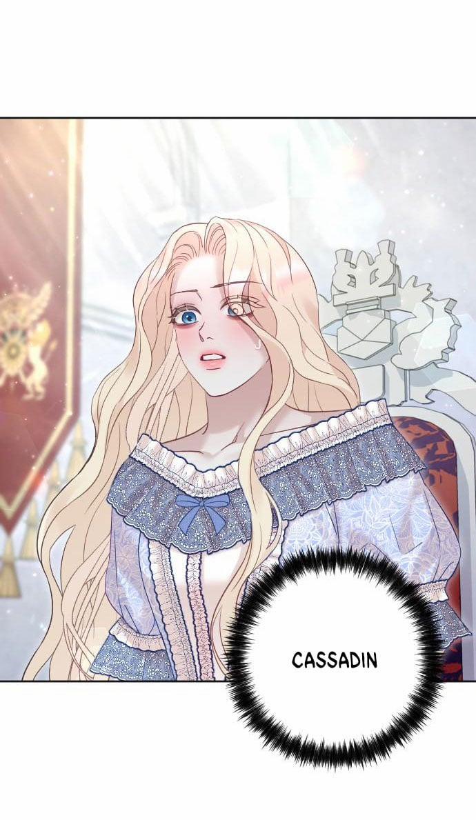 Thuần Hóa Nam Nô Lệ Hắc Hóa 36.2 trang 28