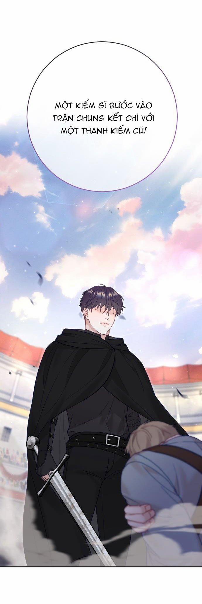 Thuần Hóa Nam Nô Lệ Hắc Hóa 36.2 trang 39