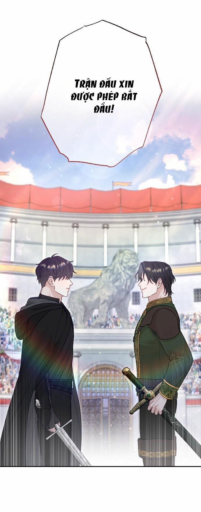 Thuần Hóa Nam Nô Lệ Hắc Hóa 37.1 trang 2