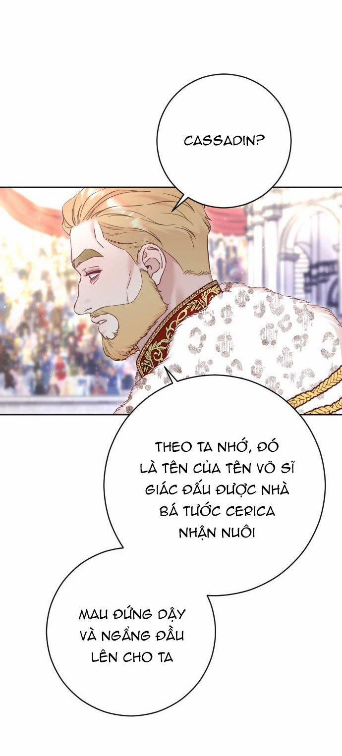 Thuần Hóa Nam Nô Lệ Hắc Hóa 37.2 trang 33