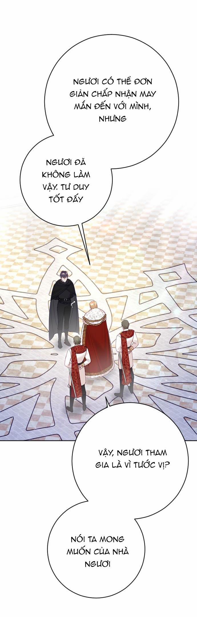 Thuần Hóa Nam Nô Lệ Hắc Hóa 37.2 trang 36