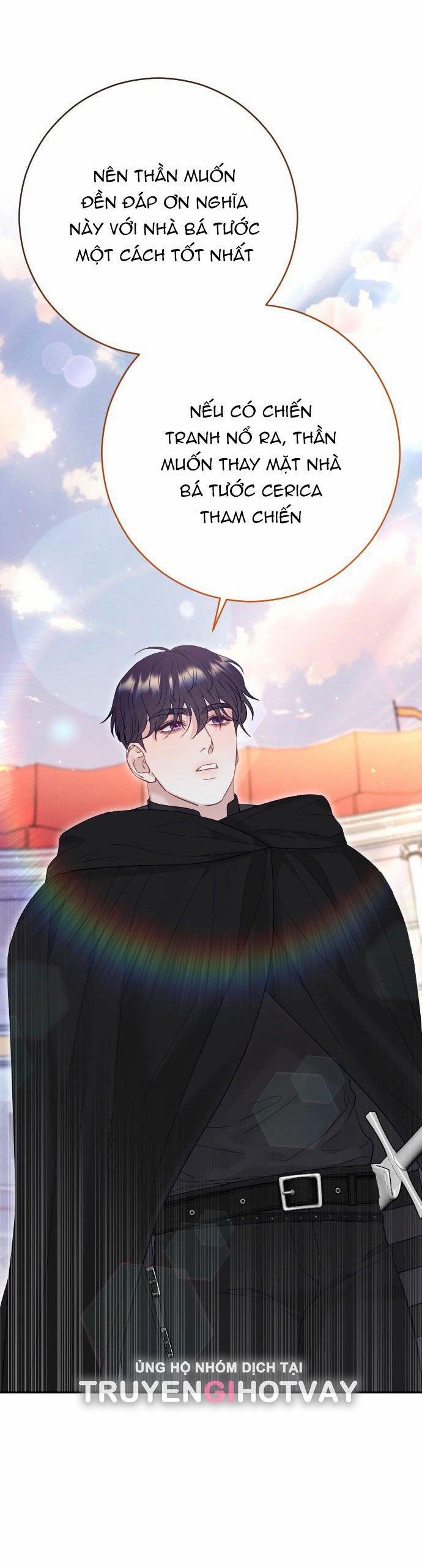 Thuần Hóa Nam Nô Lệ Hắc Hóa 38.1 trang 6