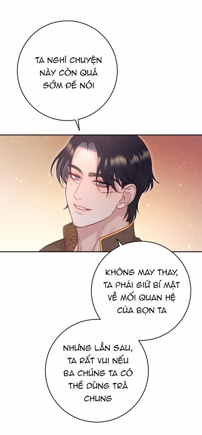 Thuần Hóa Nam Nô Lệ Hắc Hóa 38.2 trang 20