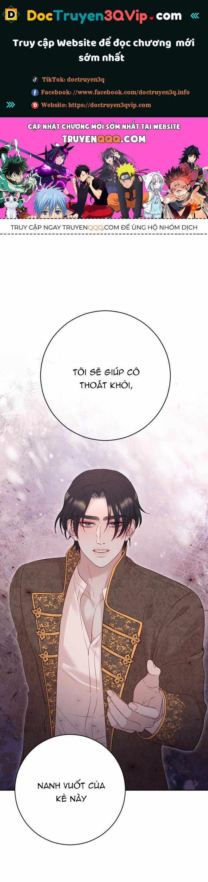 Thuần Hóa Nam Nô Lệ Hắc Hóa 39.1 trang 0