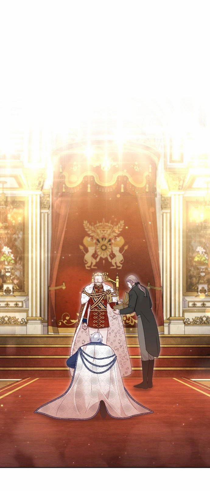 Thuần Hóa Nam Nô Lệ Hắc Hóa 39.1 trang 17