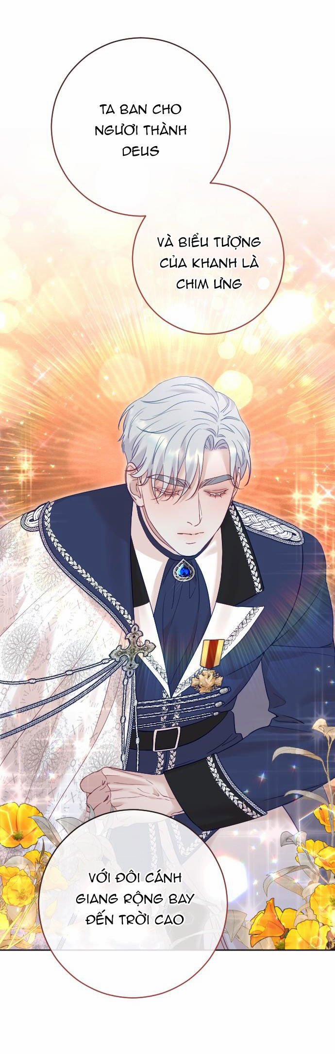 Thuần Hóa Nam Nô Lệ Hắc Hóa 39.1 trang 21