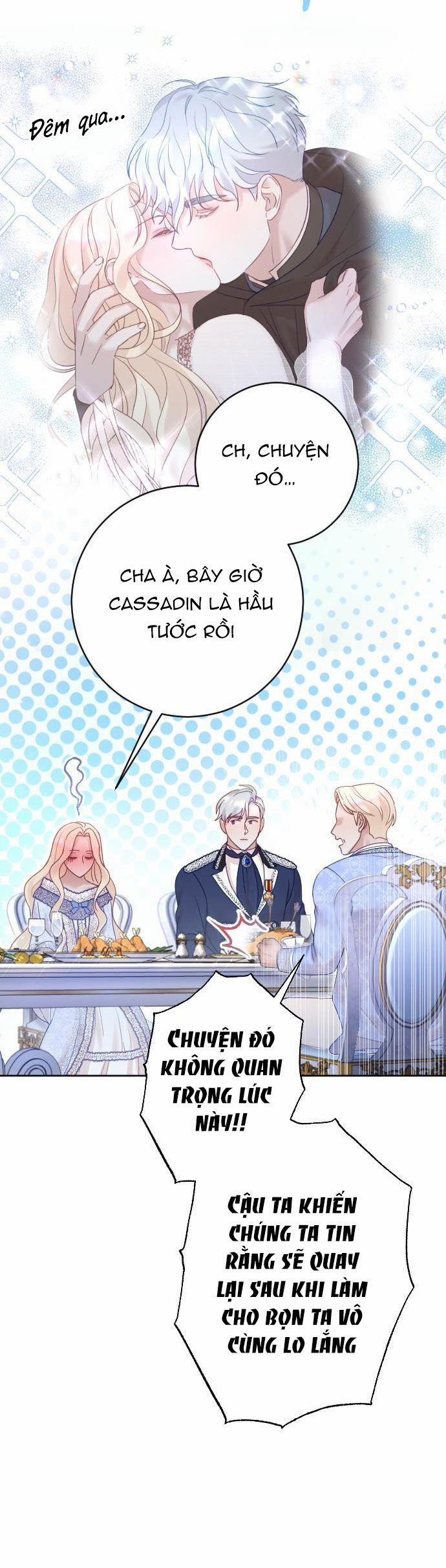 Thuần Hóa Nam Nô Lệ Hắc Hóa 39.1 trang 30