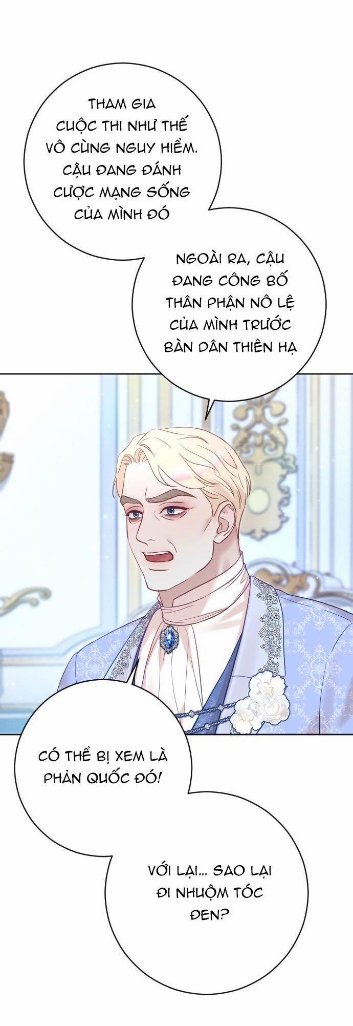 Thuần Hóa Nam Nô Lệ Hắc Hóa 39.1 trang 31