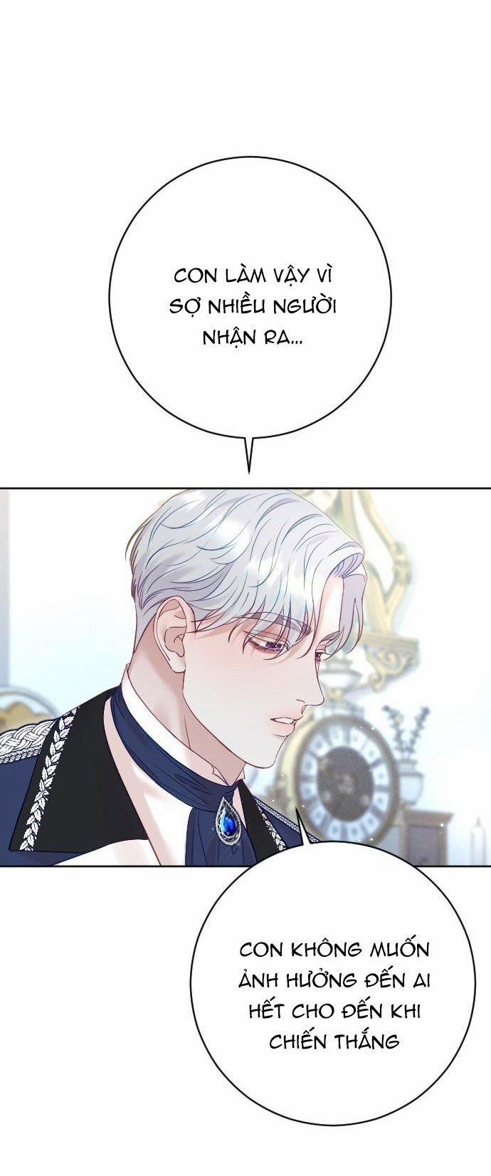 Thuần Hóa Nam Nô Lệ Hắc Hóa 39.1 trang 32