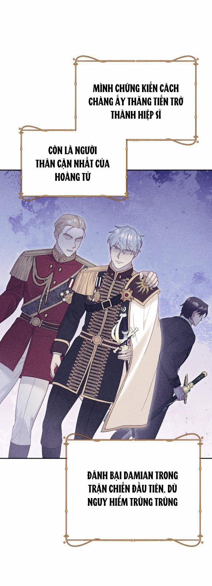 Thuần Hóa Nam Nô Lệ Hắc Hóa 39.2 trang 38