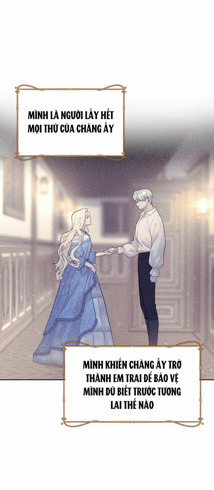 Thuần Hóa Nam Nô Lệ Hắc Hóa 39.2 trang 39