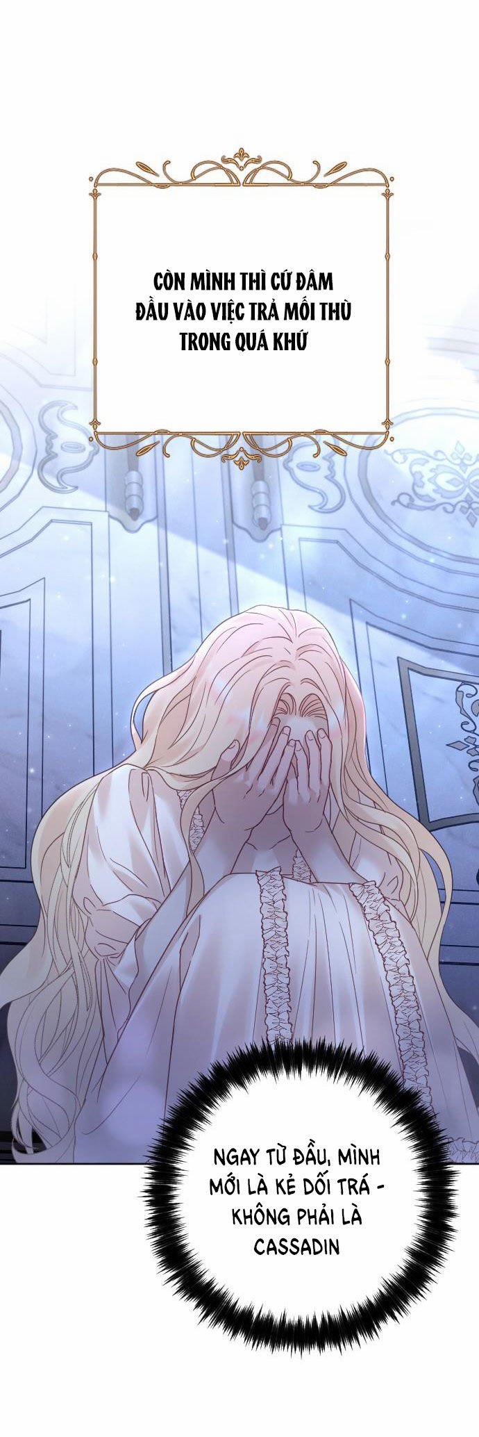 Thuần Hóa Nam Nô Lệ Hắc Hóa 39.2 trang 43