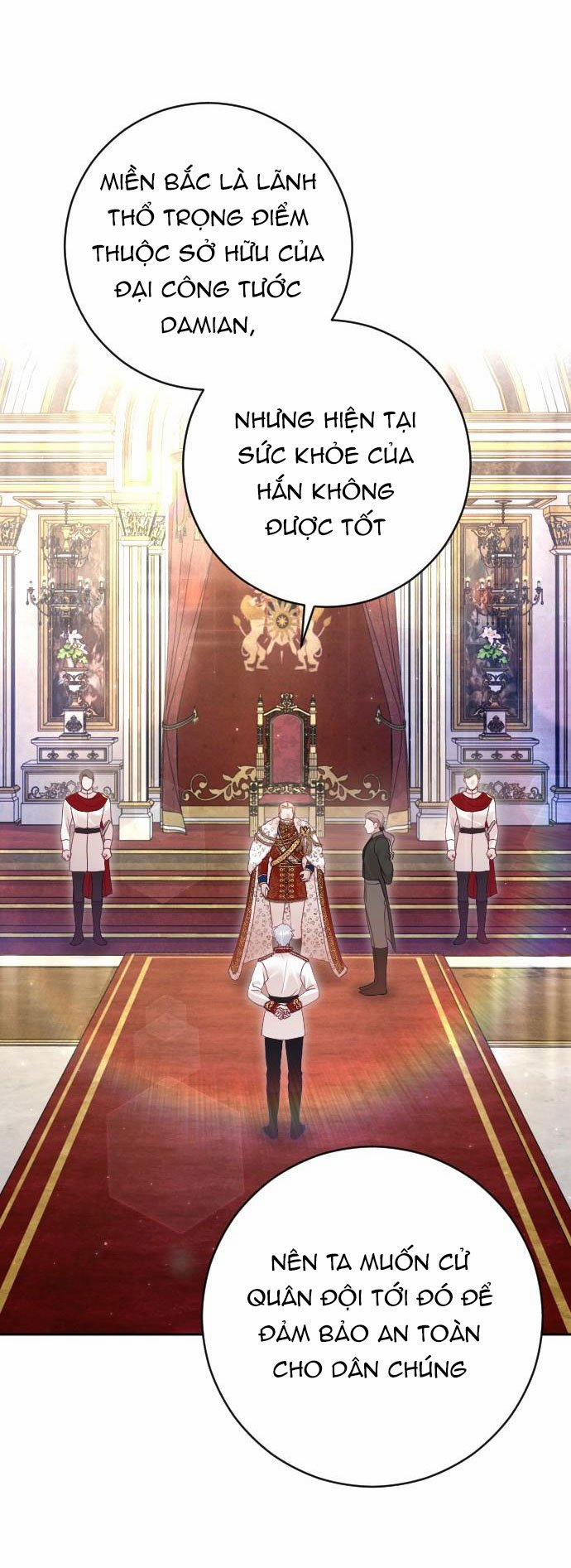 Thuần Hóa Nam Nô Lệ Hắc Hóa 40.1 trang 16