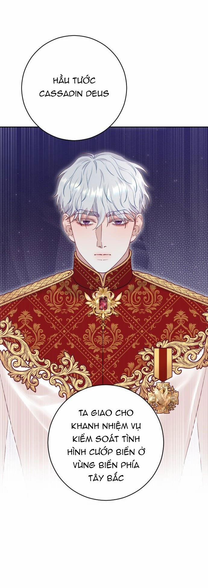 Thuần Hóa Nam Nô Lệ Hắc Hóa 40.1 trang 17