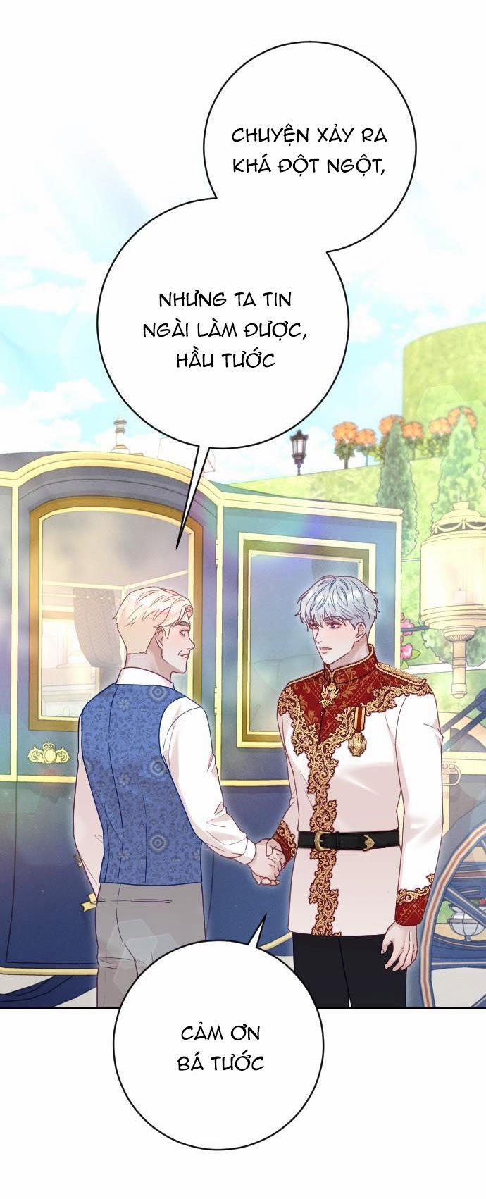 Thuần Hóa Nam Nô Lệ Hắc Hóa 40.1 trang 20