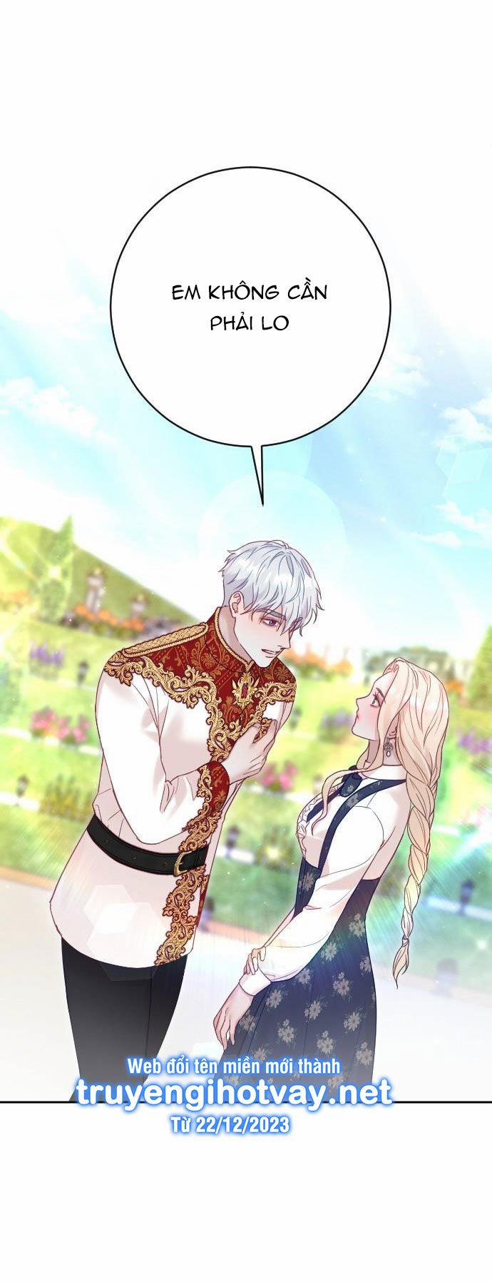 Thuần Hóa Nam Nô Lệ Hắc Hóa 40.1 trang 23